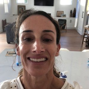 Meet your Posher, Molly